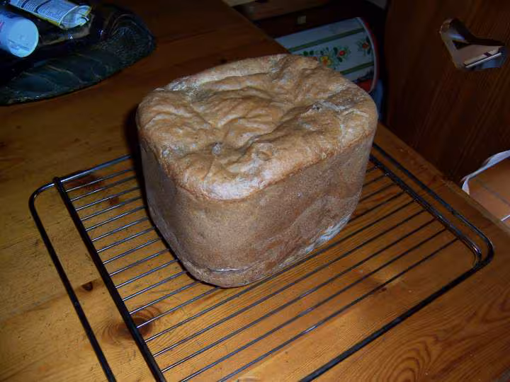 Brioche cannelle noix de muscade