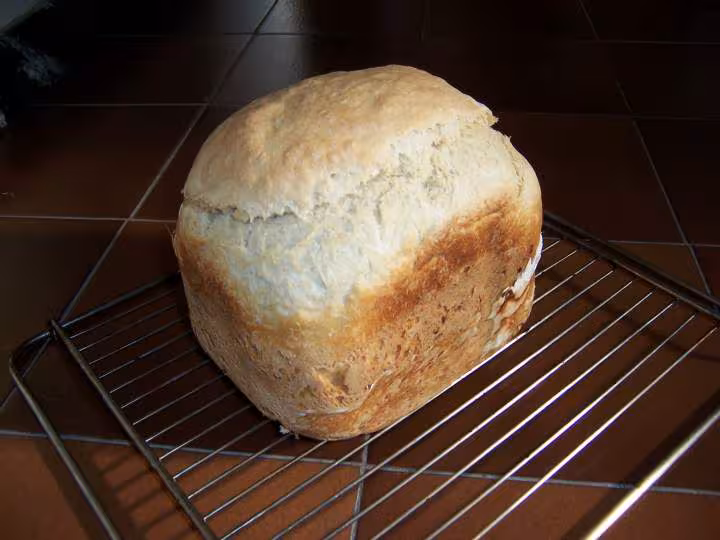 Pain de campagne