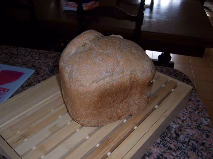 Pain de seigle