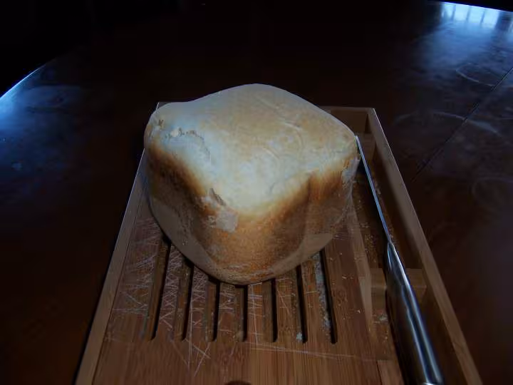 Pain viennois