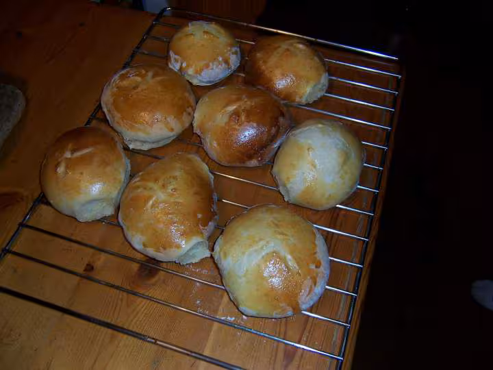 Petits pains
