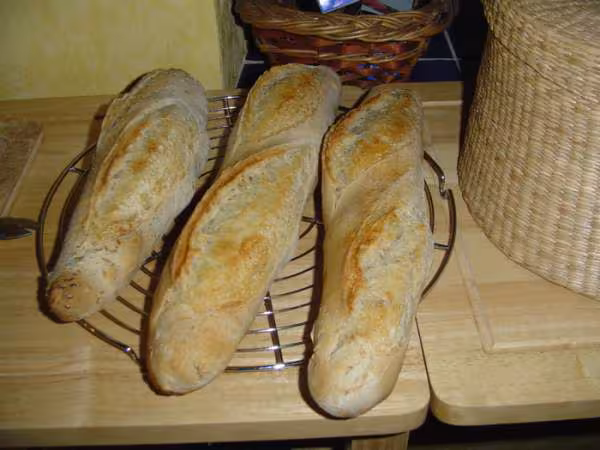Autres baguettes