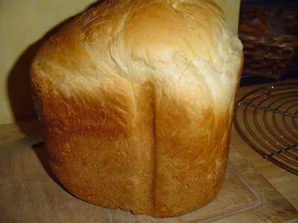 Brioche pana