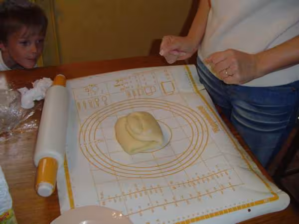 Croissant