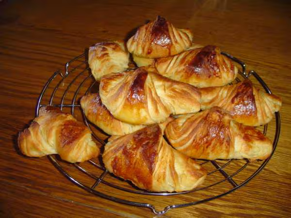 Croissants