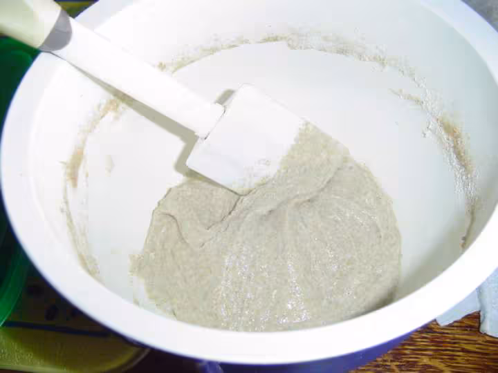 Levain