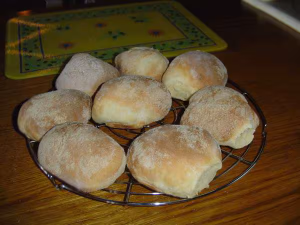 Muffins de saveur
