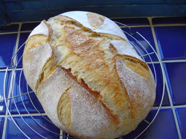 Pain cocotte