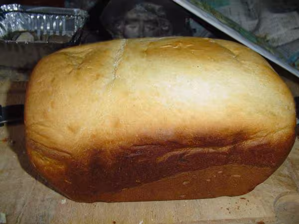 Pain de mie valerief