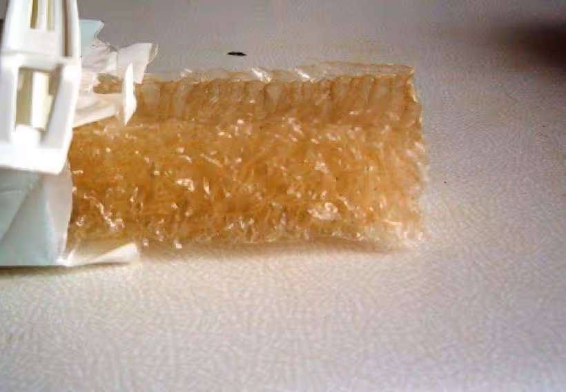 Agar agar