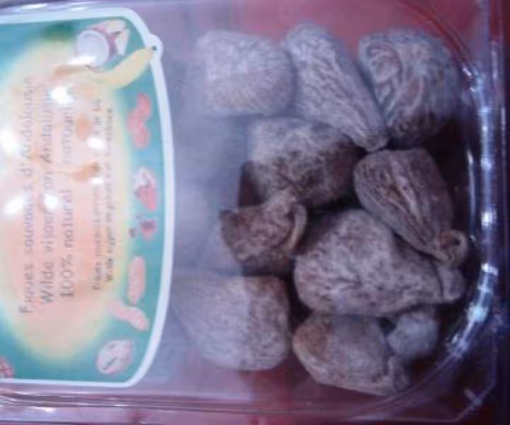 Figues sauvages