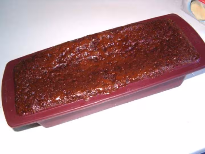 Gateau chocolat aux micrp ondes de babane
