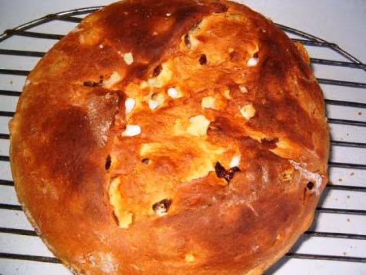 Mon gateau de verviers