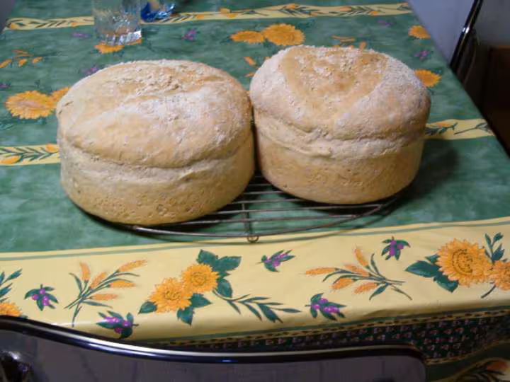Pain du jour