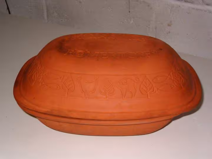 Romertopf