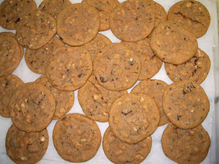 Cookies