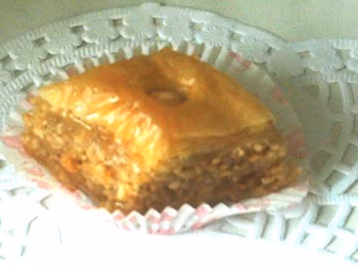 Baklawa