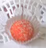 Cerise pate d amande