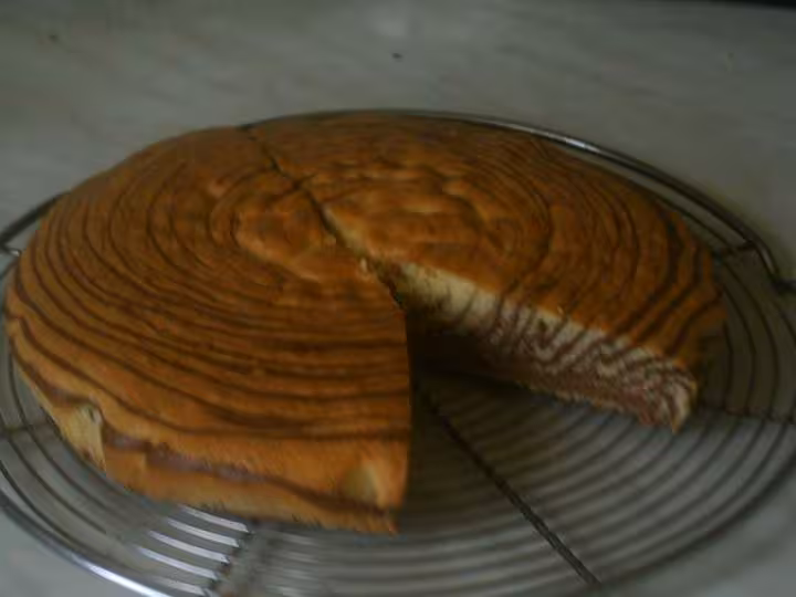 Marbre recette loky
