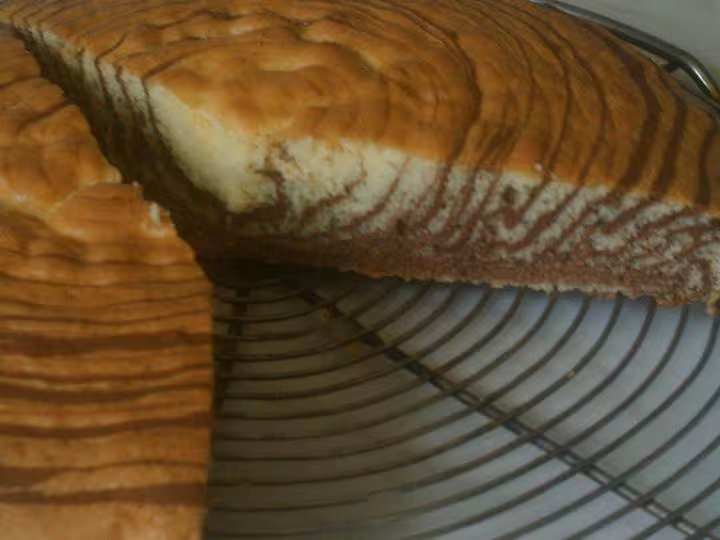 Marbre recette loky