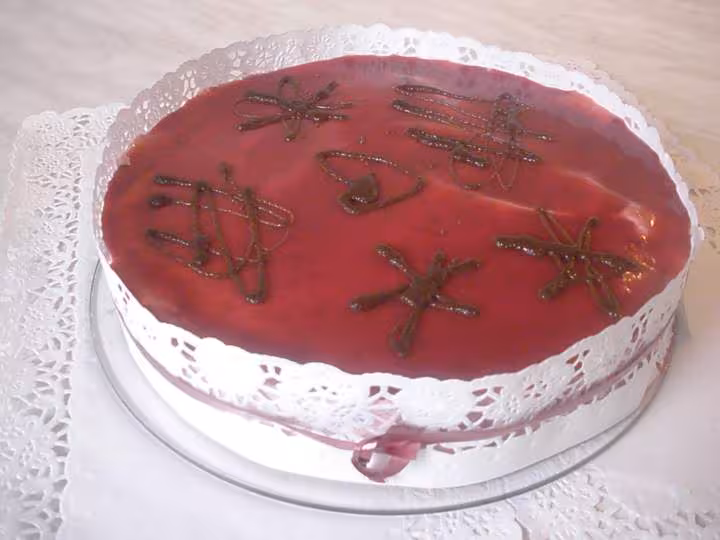 Mon premier bavarois