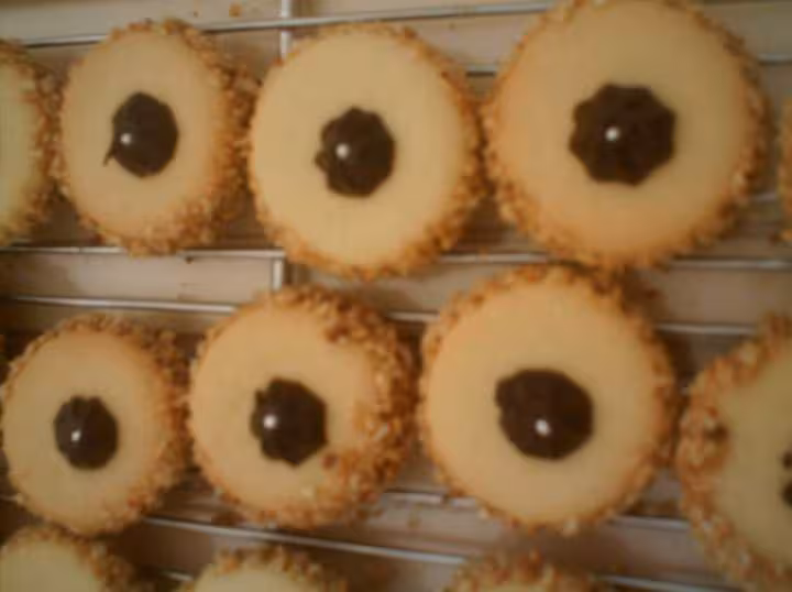 Sable amande
