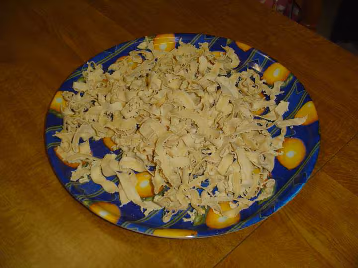 Pappardelle