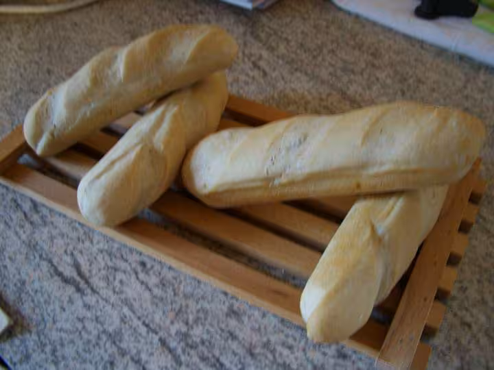 Baguette 2