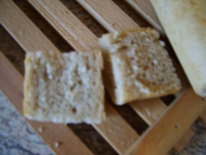 Baguette 3