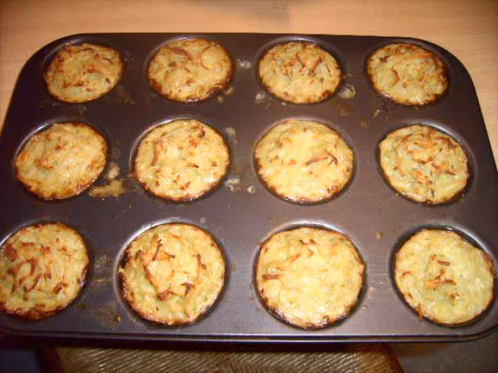 Apres cuisson