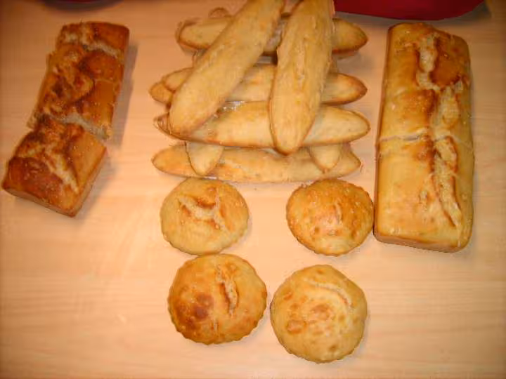 Apres cuisson