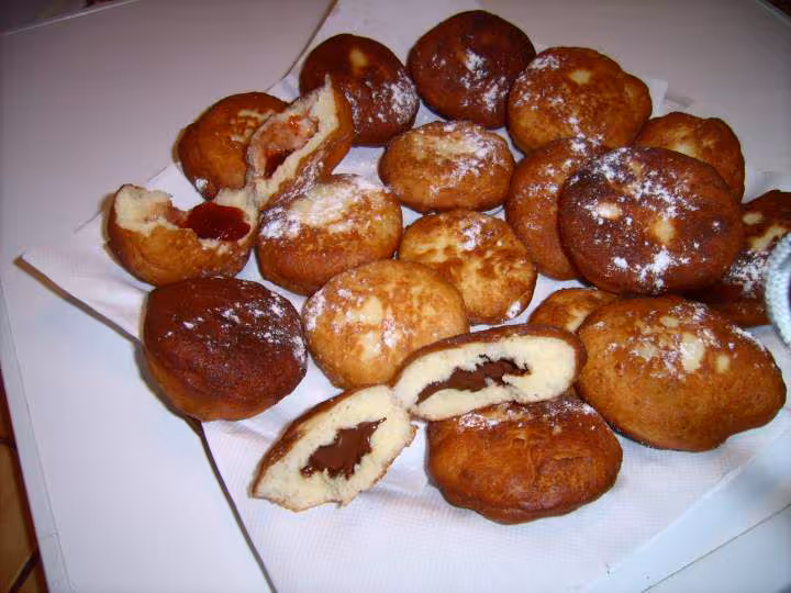 Beignets