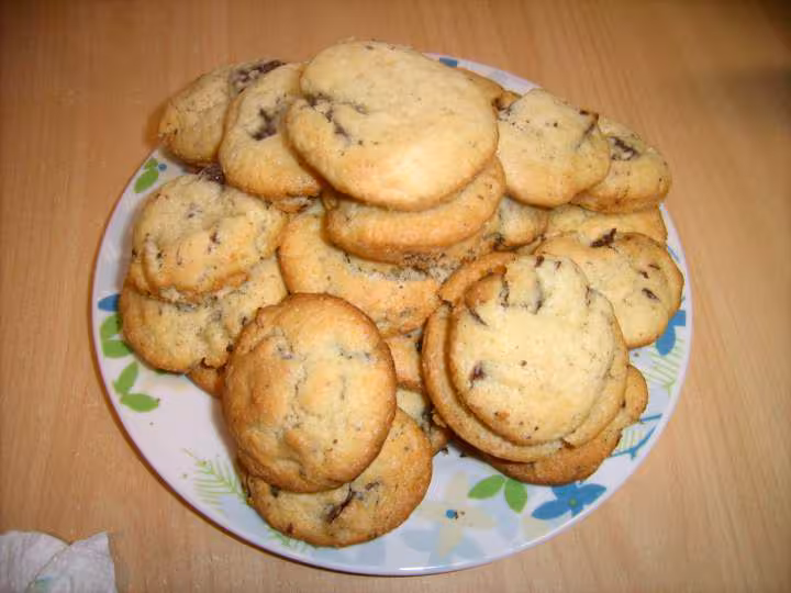 Bon appetit