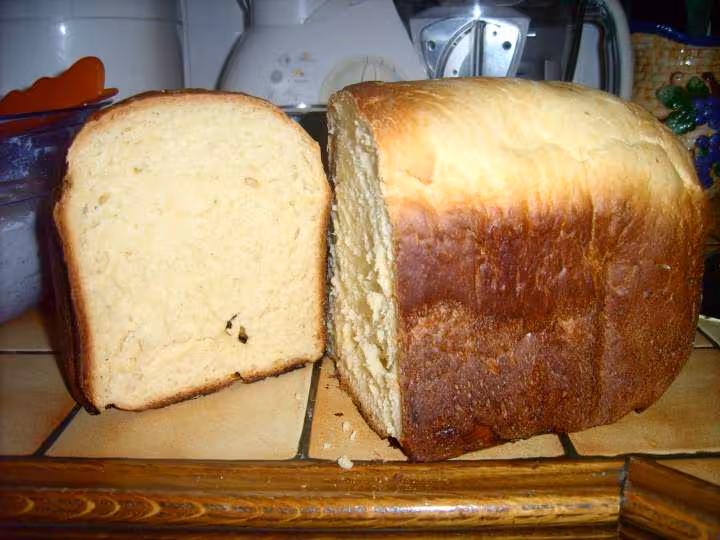 Brioche punki