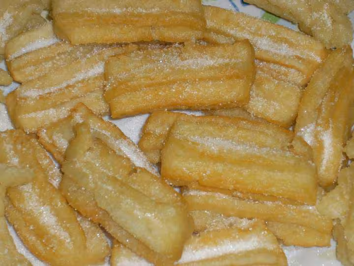 Churros