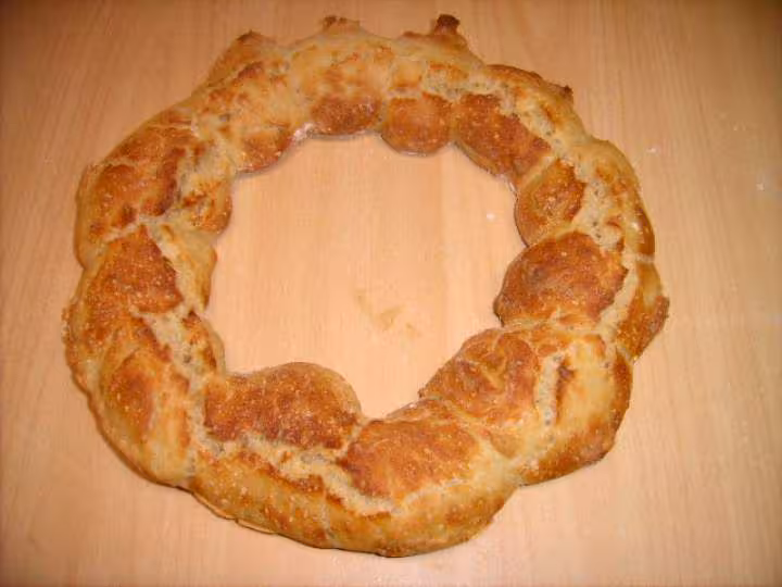 Courronne psp