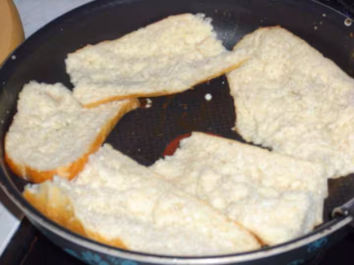 Cuisson
