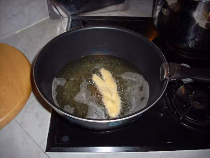 Cuisson