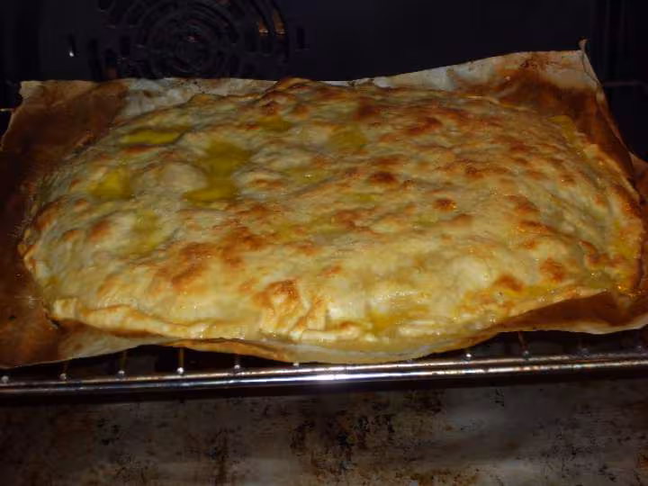 Cuisson
