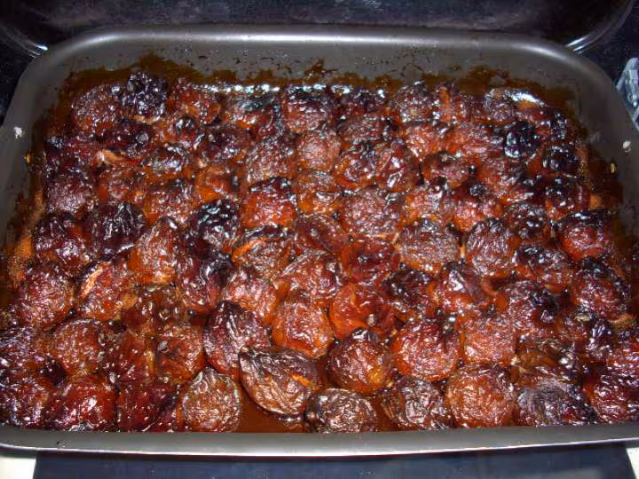 Cuisson