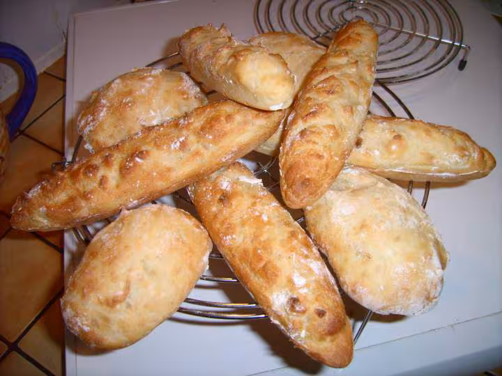 En navette