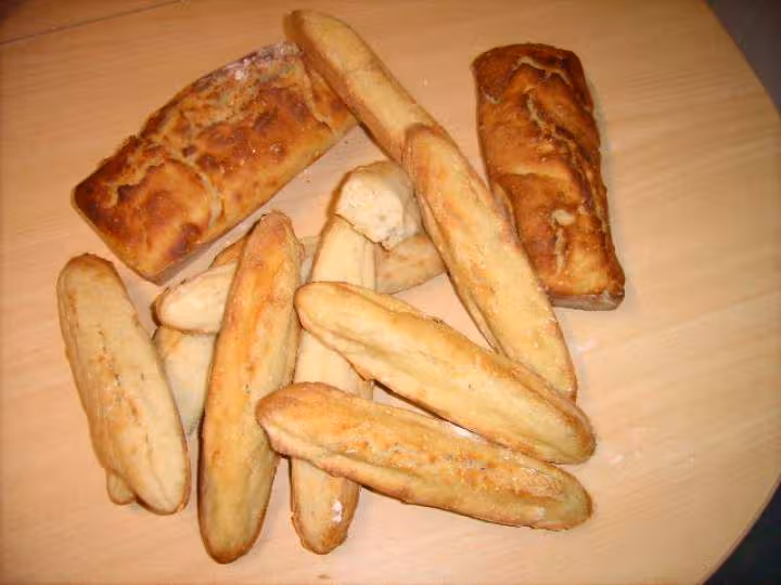 Fournee d aujourdhui