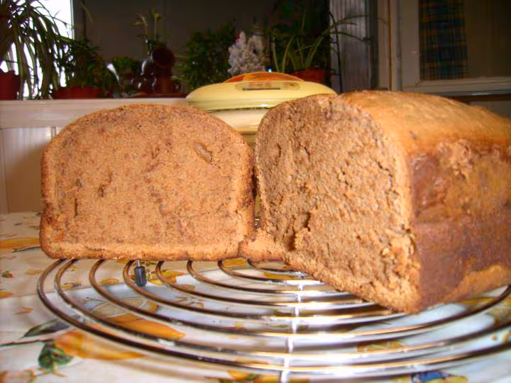 Gateau au chocolat dans la map