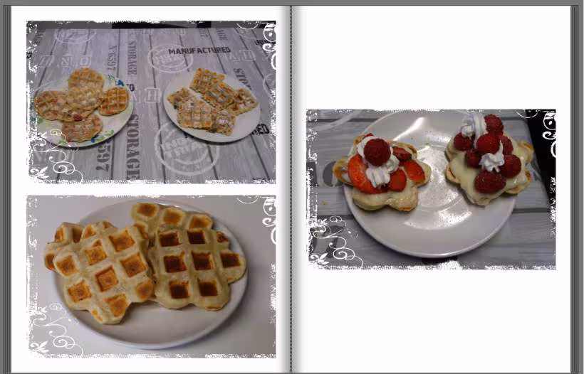 Gaufres feuilletees3