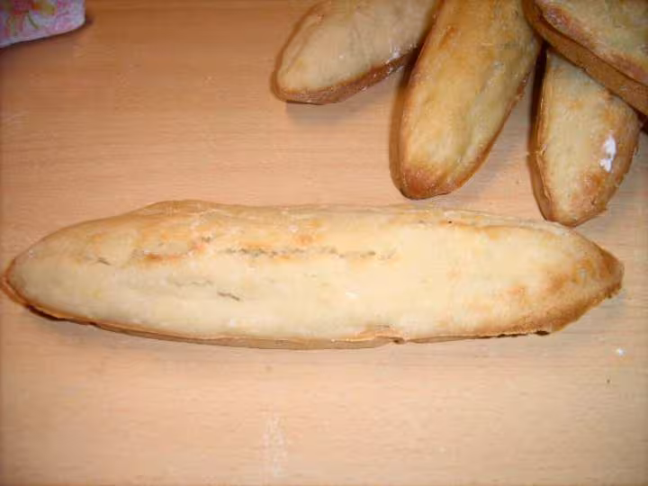 Ideal pour les sandwichs picnic