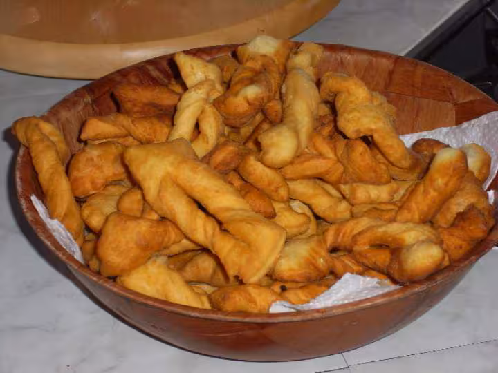 Merveilles sans sucre