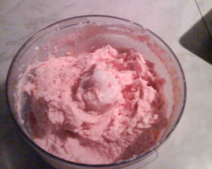 Mousse de jambon