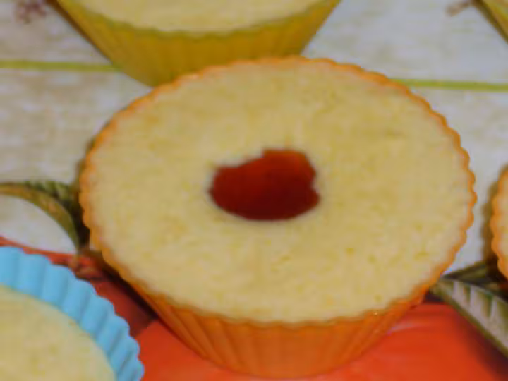 Mousse de peches