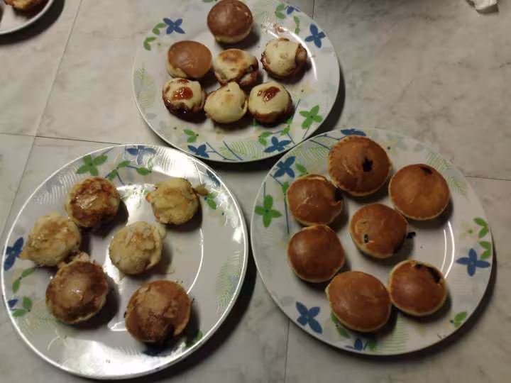 Muffins