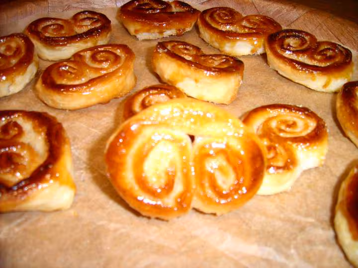 Palmiers